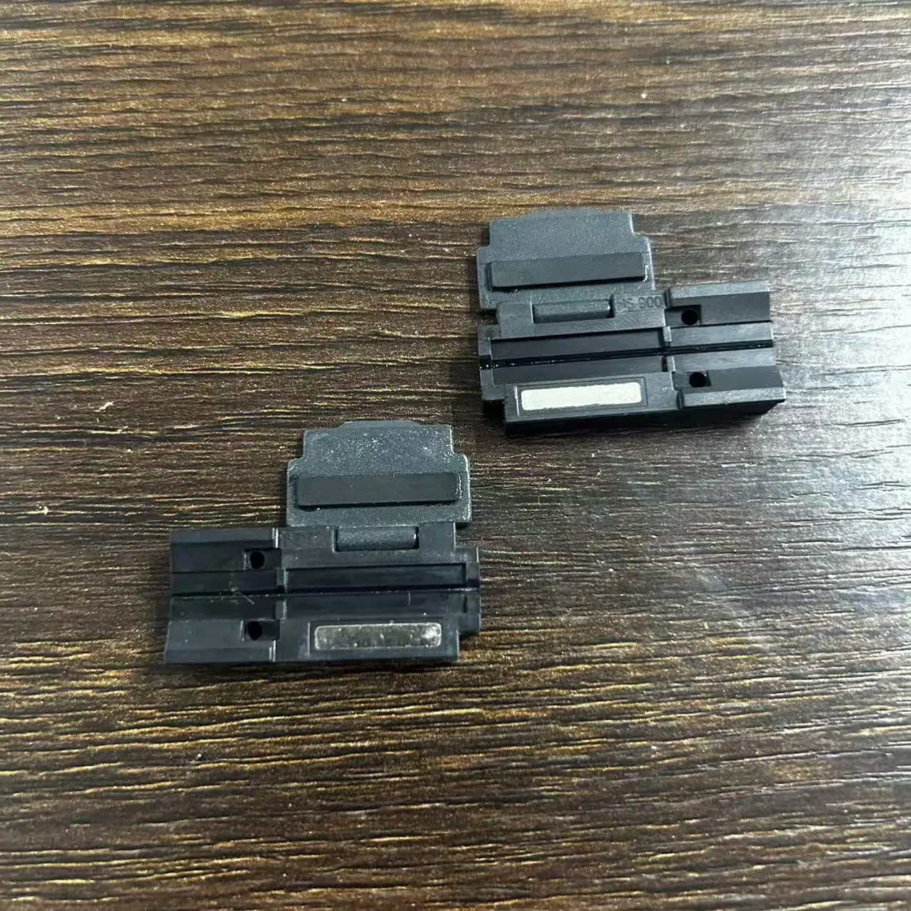 Оригинальный Ilsintech KF4A Fiber Fusion Splicer Clamp HS-900 Compression Plate Держатель волокна