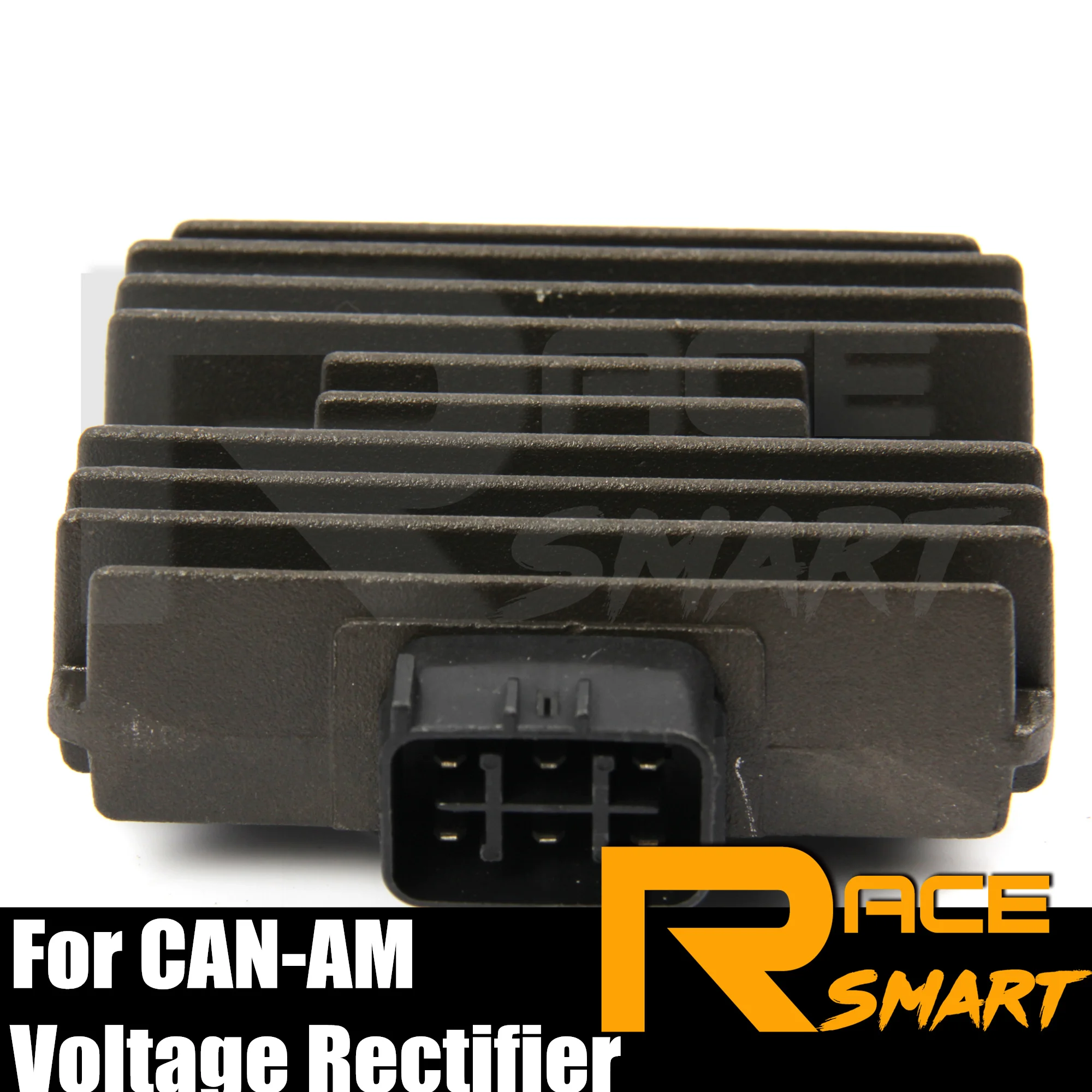 

Motorcycle Voltage Regulator Rectifier For CAN-AM Outlander 330 XT 4x4 2005/Outlander 400 2x4 4x4/ Outlander 400 Max/STD 4x4