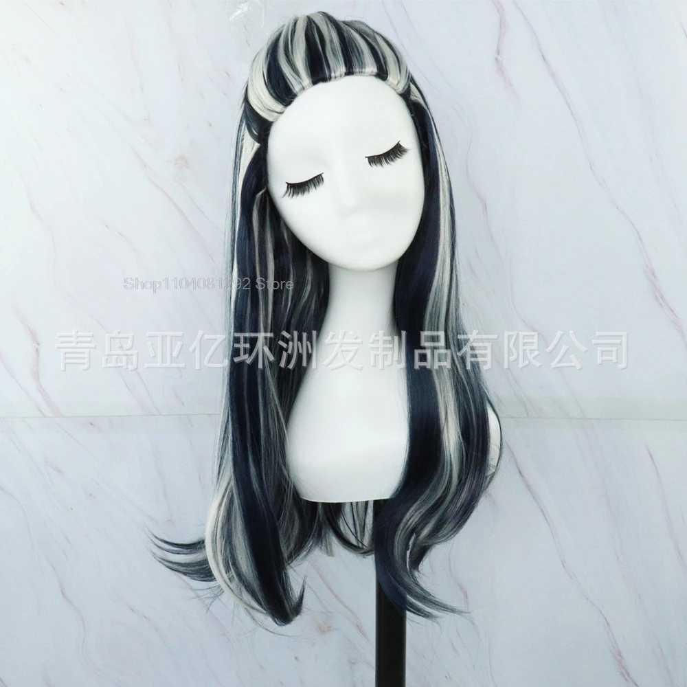 Костюм для косплея Monster High Фрэнки Штейн 1 костюм женское платье костюмы на