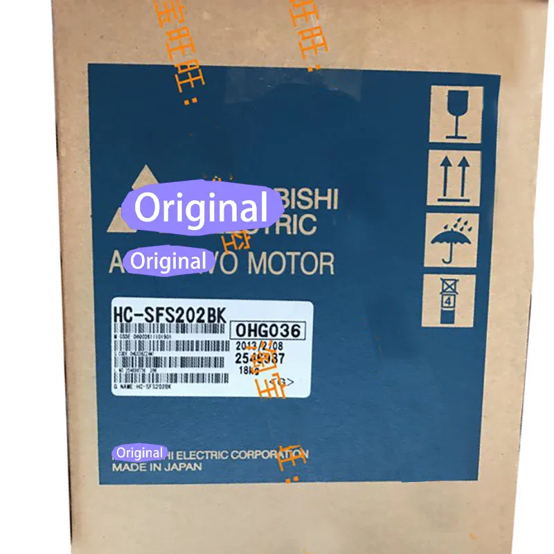 

Новый оригинальный в коробке {Spot warehouse} HC-SFS202BK