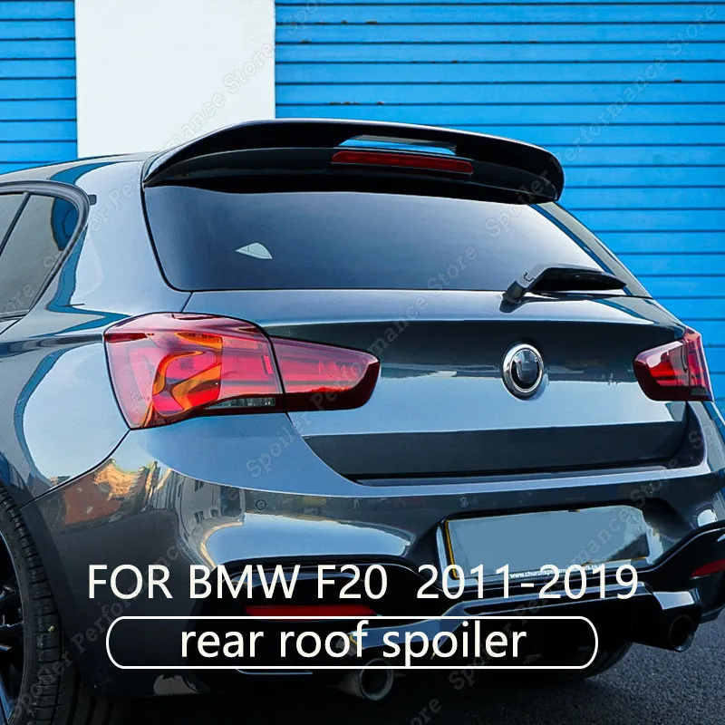 Заднее крыло для BMW 1 серии F20 F21 118i 120i 125i M135i, 2011-2019 Заднее крыло для BMW 1 серии F20 F21 118i 120i 125i M135i, 2011-2019