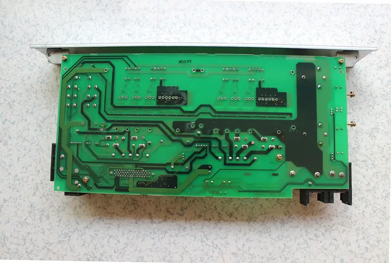 A16B-2202-0750 Fanuc Печатная плата печатной платы для контроллера станка с ЧПУ очень