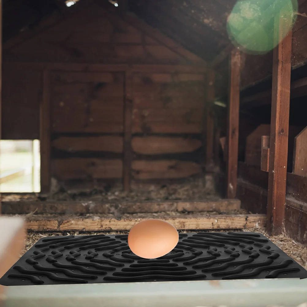 

Chicken Coop Mat Nesting Pads Egg Protection Mats Cage Cushions Accessories Bedding Liners Eggs