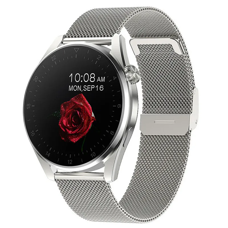 

Смарт-часы T3 с Bluetooth-вызовом и монитором уровня кислорода
