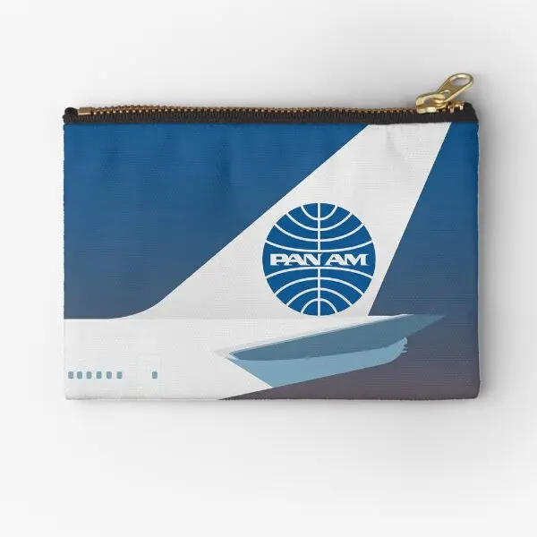 

Дизайнерские мешочки на молнии для хранения косметического нижнего белья с маленькими карманами