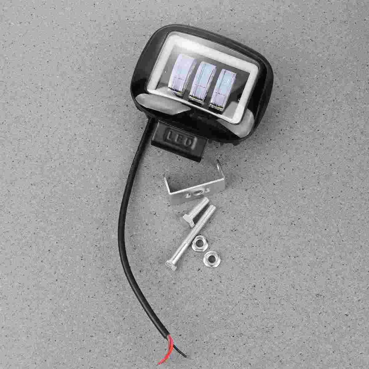 

1Pc Creative Professional Driving Lamp SUV Driving Spotlight Spot Floodlight for Truck