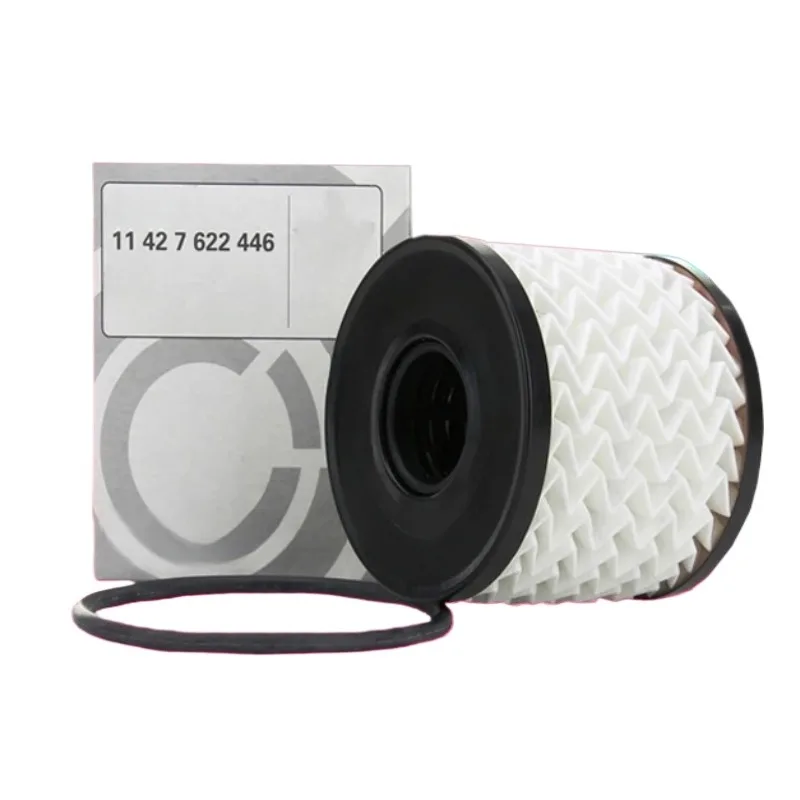 Масляный фильтр Figzero для двигателя BMW 3 5 7 серии 320 325 525 523 730 E60 E90 X1 X3 X5 X6 11427622446
