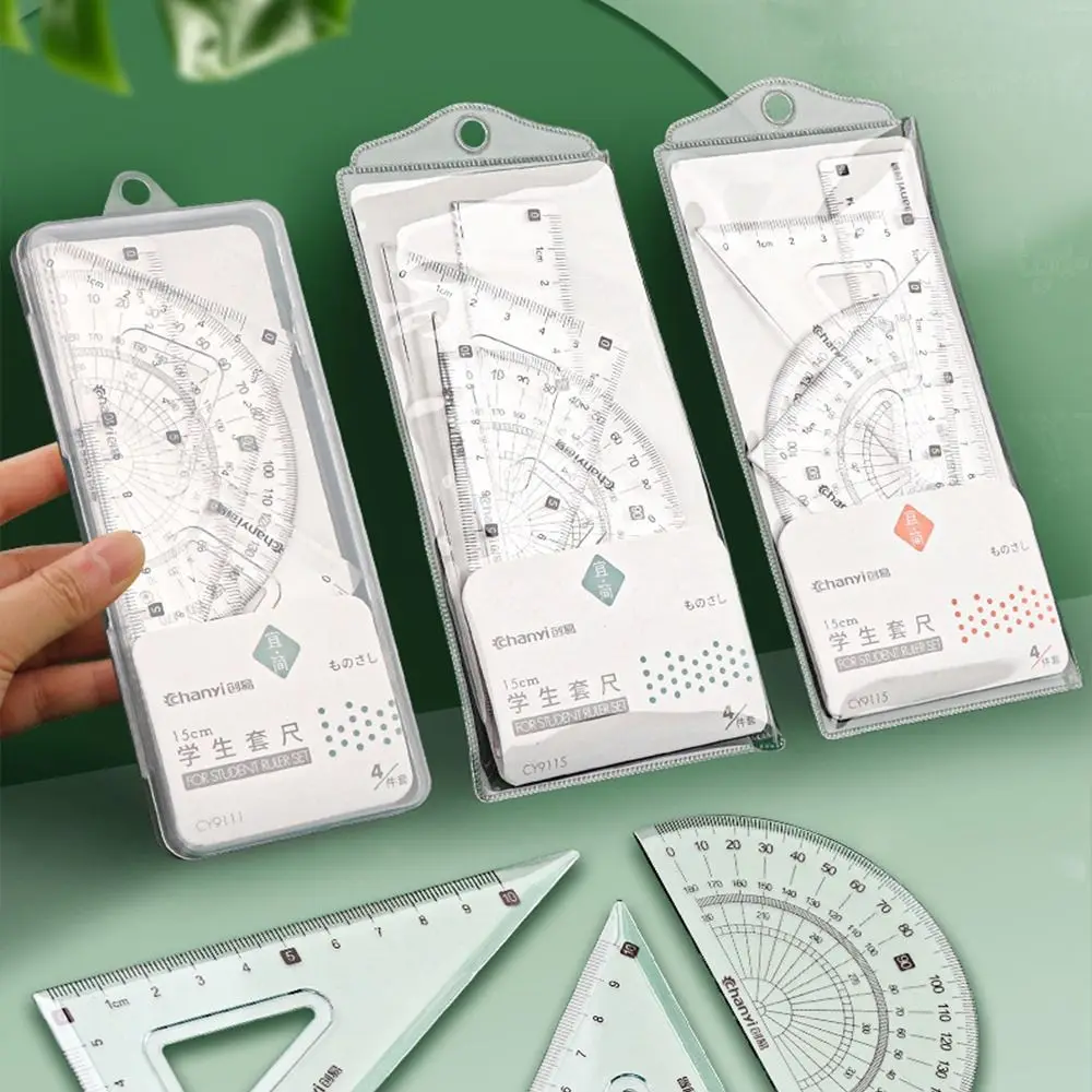 Рисунок 2 - Линейка для рисования прямая треугольная