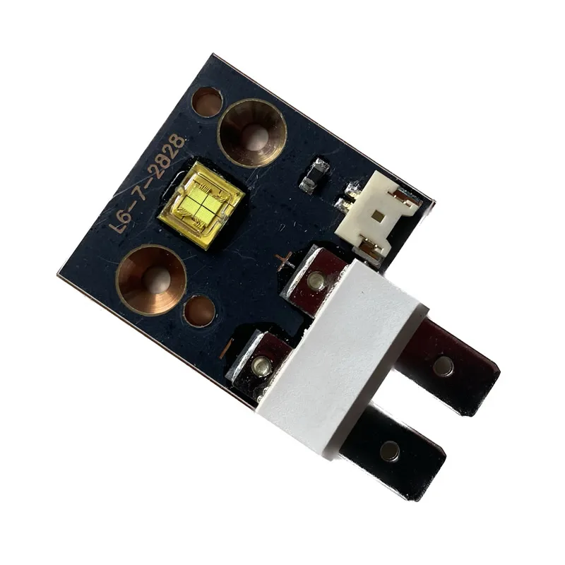 

Светодиодная лампа L6-7-2828 для сценического освещения