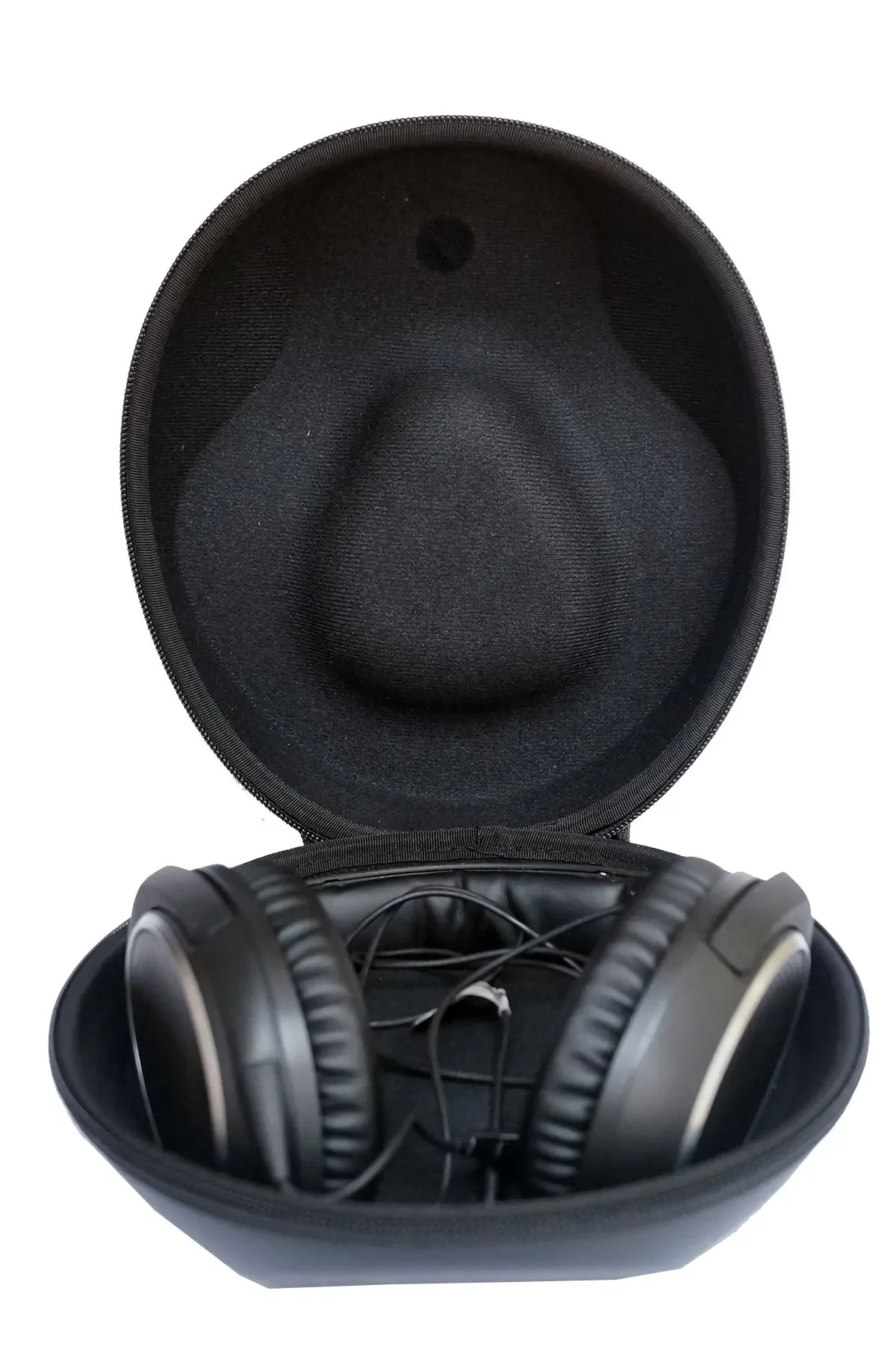 Чемодан для гарнитуры Boxs Urbanears Hellas On-Ear Active Wireless Bluetooth & SOUL Electronics X-TRA Performance 4 0