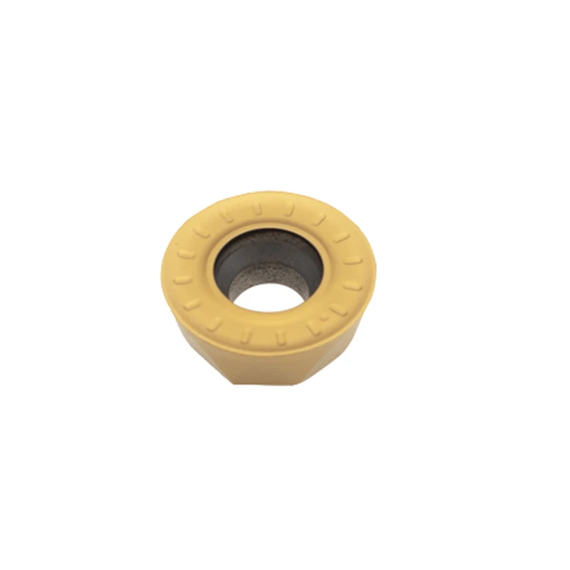 Rpmt1003 Mo Rpmt1204 Tt Lihaopina Рашпиль С Режущими Инструментами Из Твердого Сплава Чпу