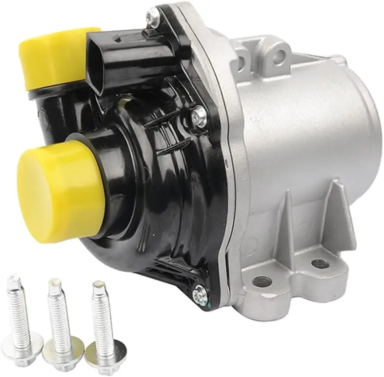Водяной насос с электрическим двигателем совместимый BMW Z4 640i 740i E84 E70 E90 замена №