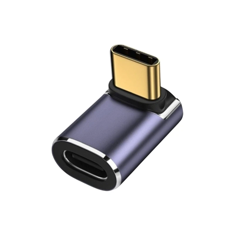 

Адаптер USB C, 100 Вт, 40 Гбит/с