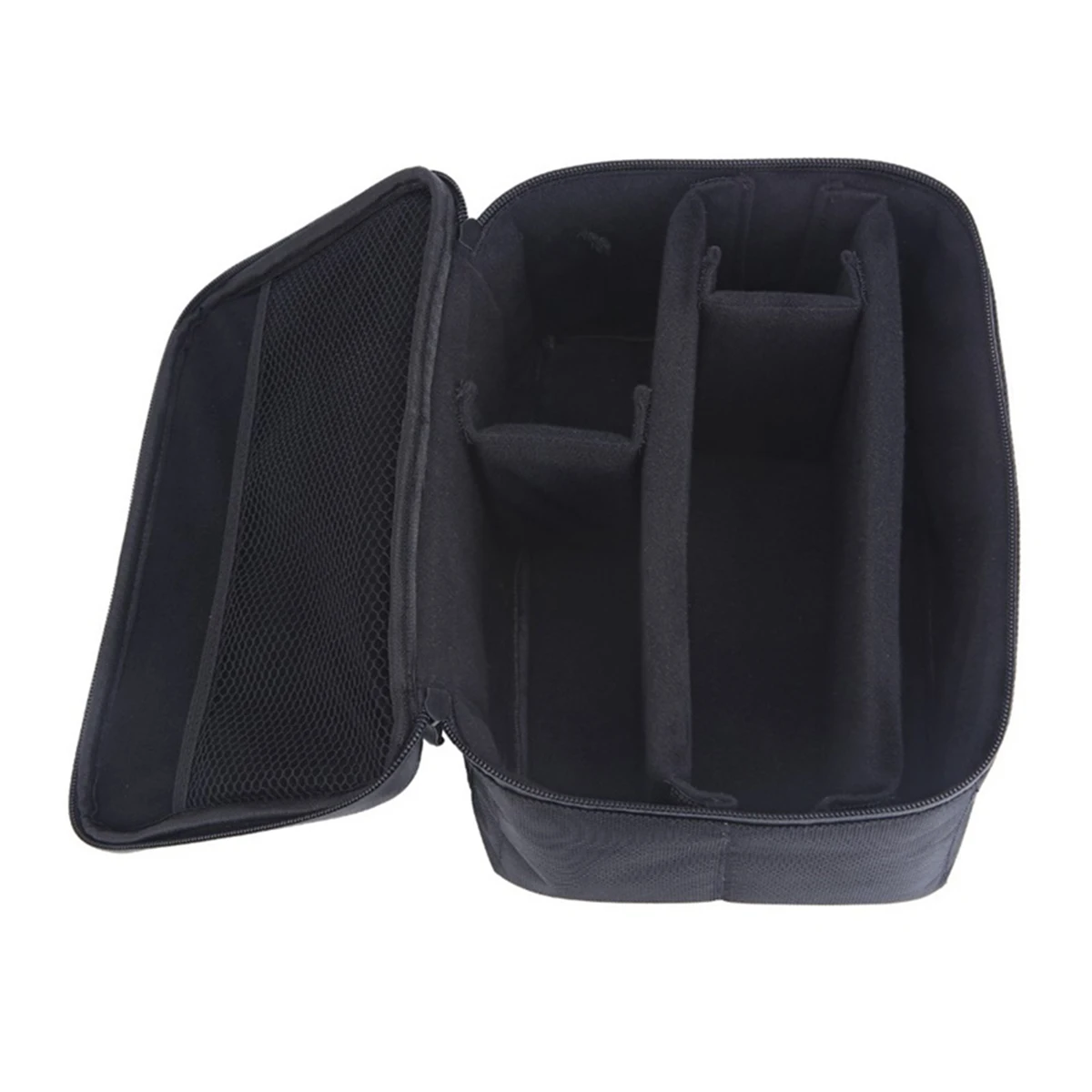 

Zipper Handle Carry Bag Console Travel Carrying Case Gamecard Holders Pouch Storage Bag for Nintend Switch