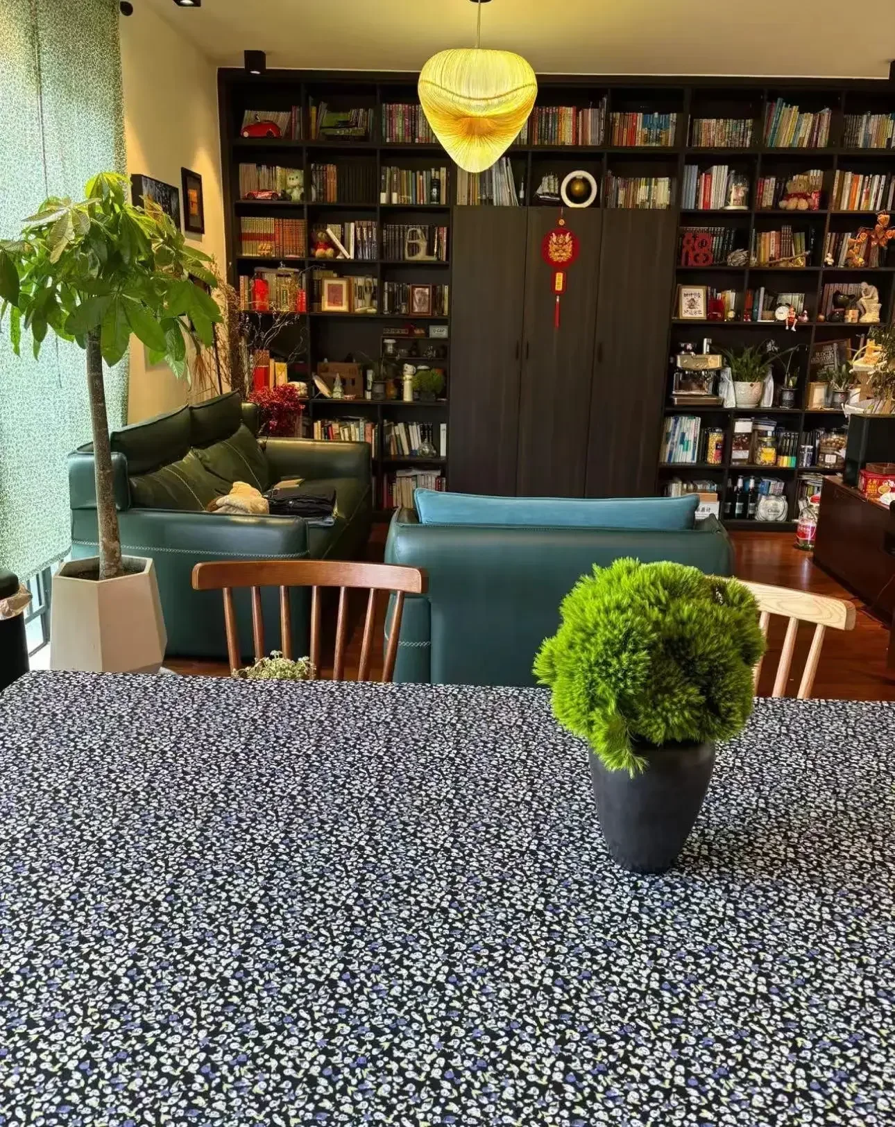 Настольный светильник для детей прямоугольный еды нижняя часть стола винтажная