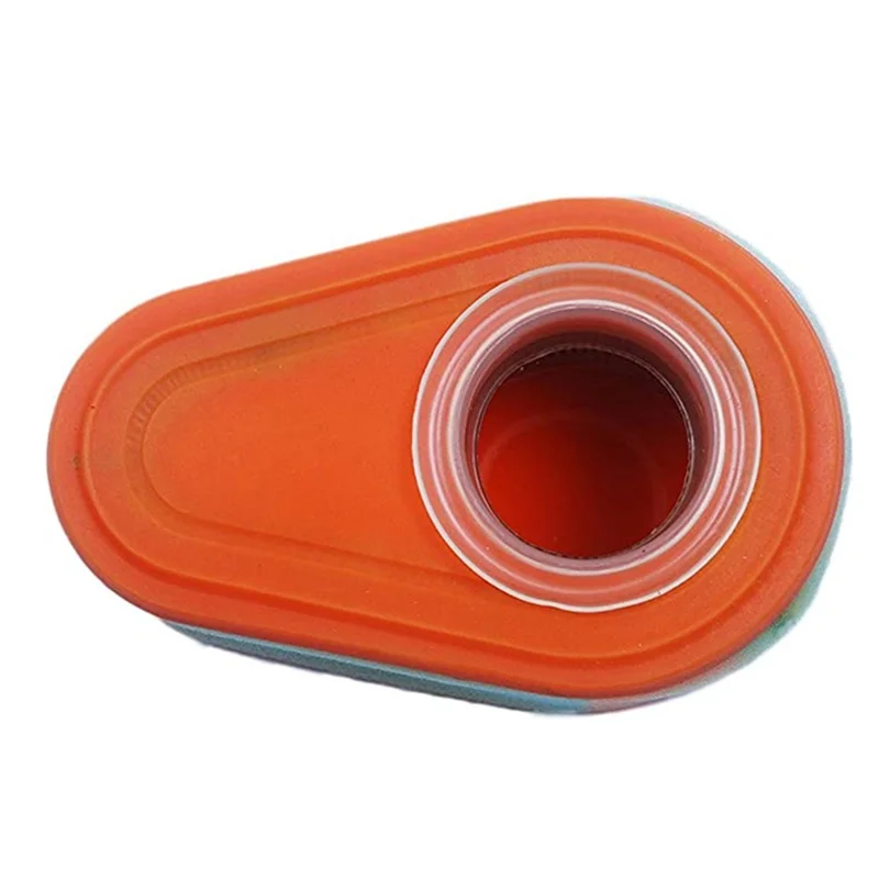 Воздушные фильтры и предварительные для Briggs &amp Stratton 795066 796254 Газонокосилка DOV Carb