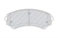 

Код магазина: FDB1603 для тормоза BALATASI PAJERO III 3,2 V6 GDI D