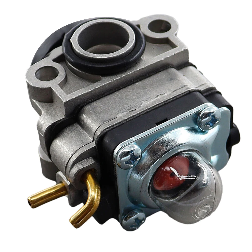 

Carburetor Assembly Compatible with For Ryobi RY252CS RY253SS RY251PH RY254BC OEM Part 75306258A 316299372 316773800