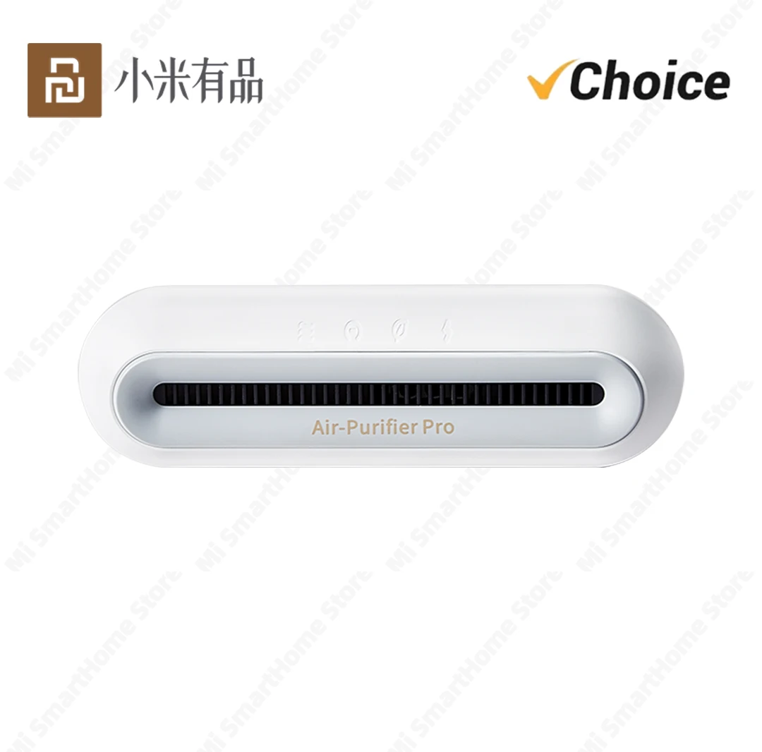 Дезодорант-стерилизатор для холодильника Xiaomi Eraclean 99.99%