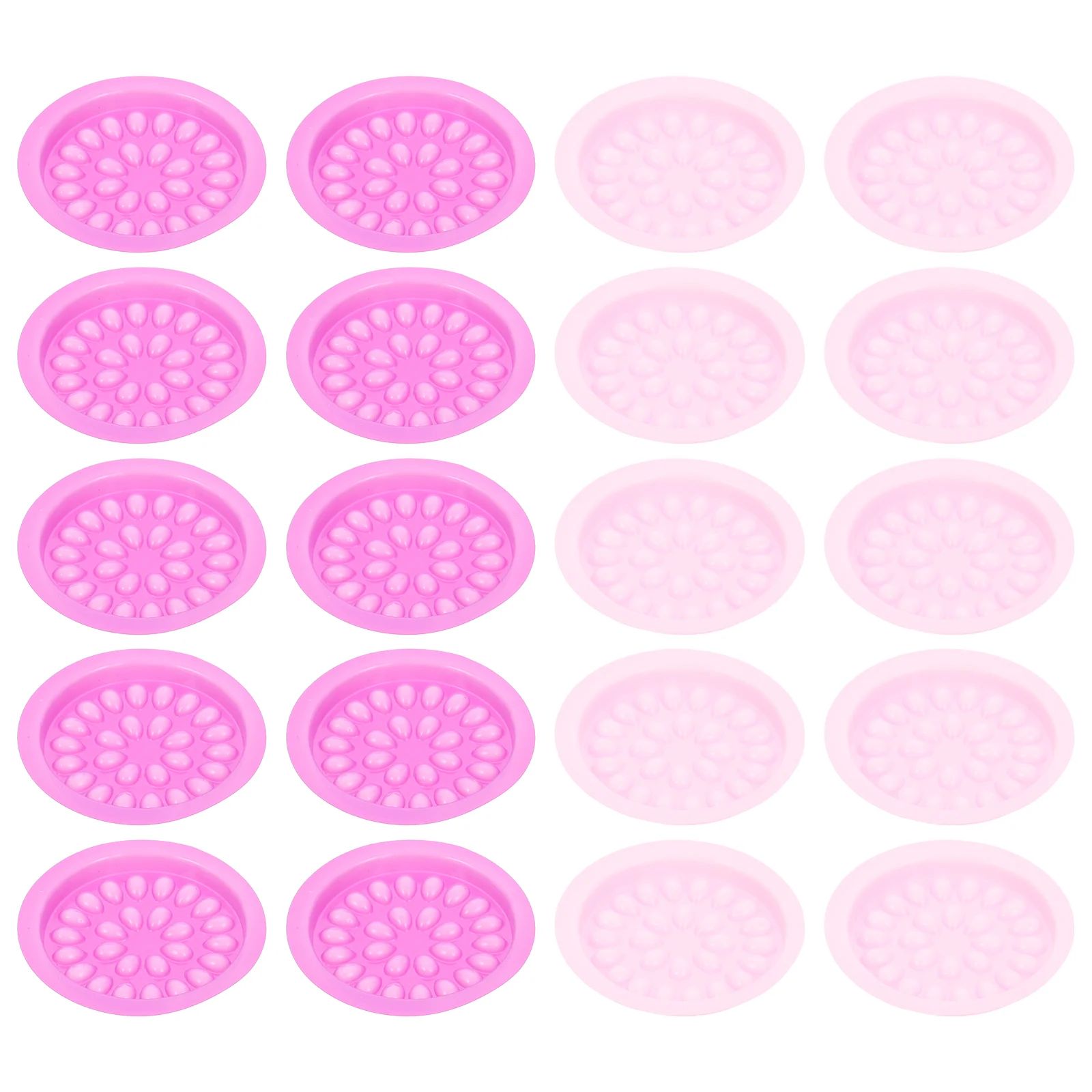 

Eyelash Glue Holder Cup Extension Grafting Lash Organizer Tray Tool Pad Pallet Supplies False Eyelashes