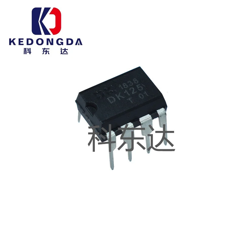 

10PCS DK125 supports full voltage 12V2A 24W Dongke built-in transistor power management chip IC