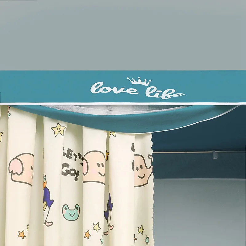 Москитная сетка для студенческого общежития затеняющая палатка навес