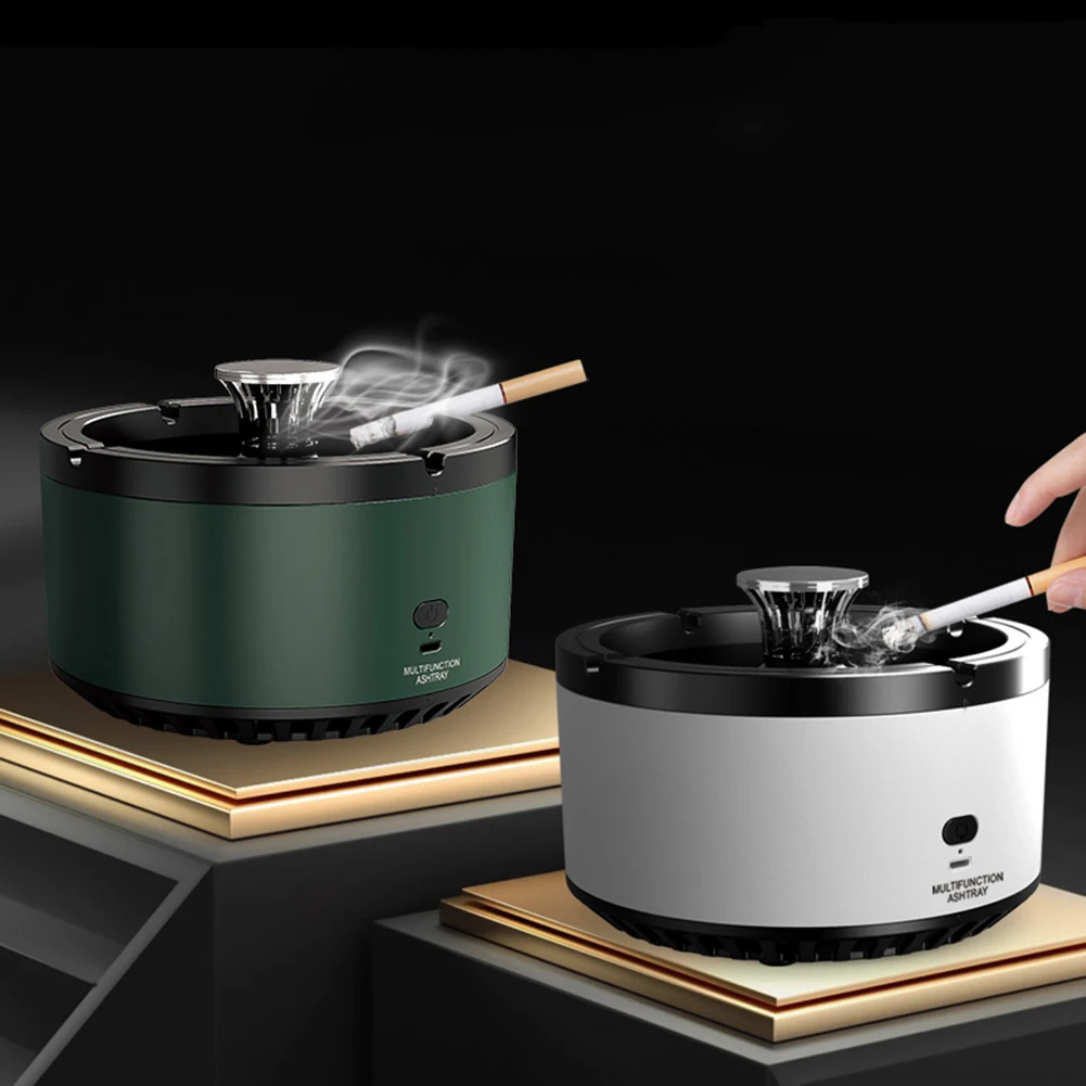 

Многоцелевой фильтр пепельница анион очистка автоматический очиститель пепельница портативные гаджеты домашние аксессуары для бизнеса п...