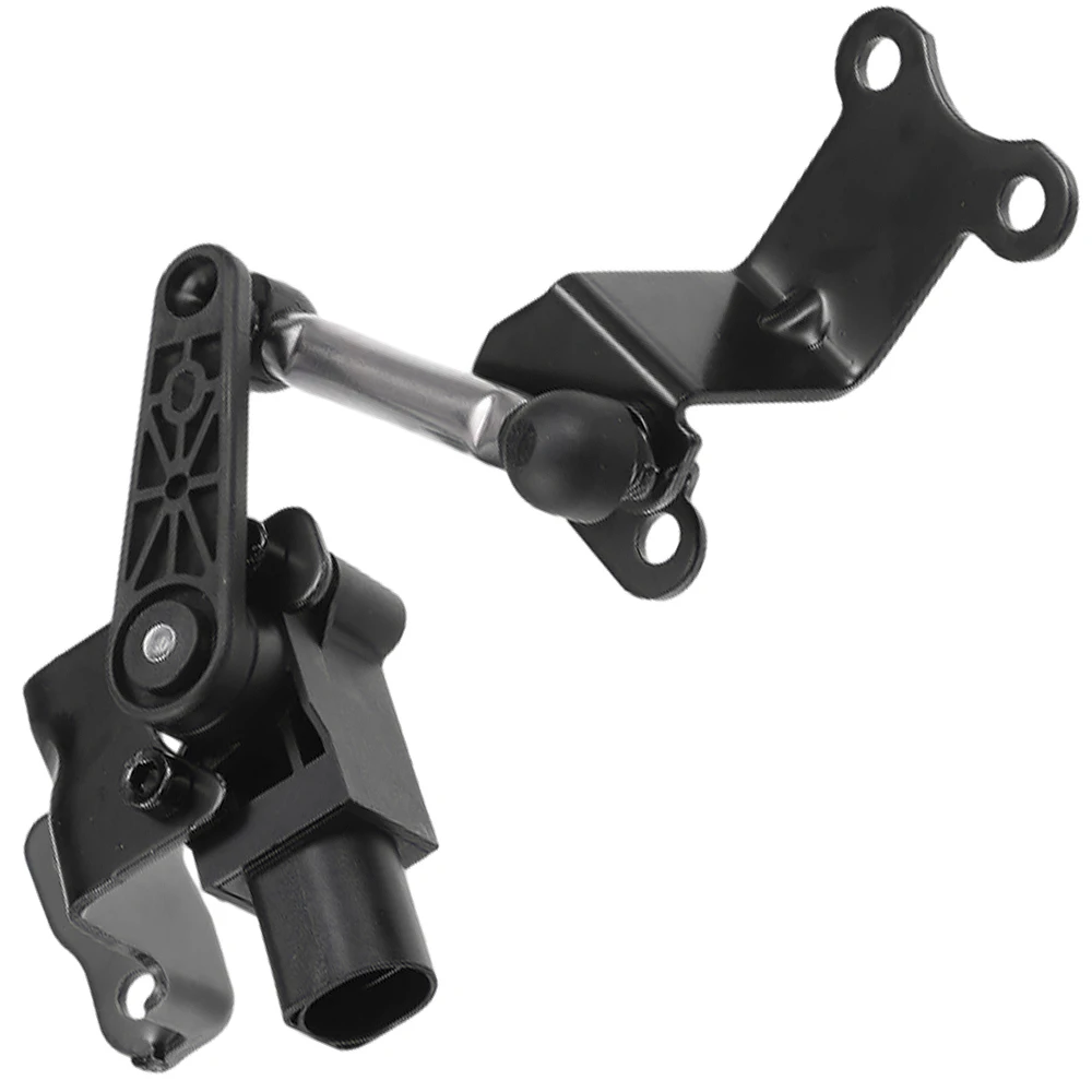 7Н 0941273 7N0 941 273 задний левый датчик уровня езды 4 контакта для Seat Alhambra 710 VW Passat 362 Sharan