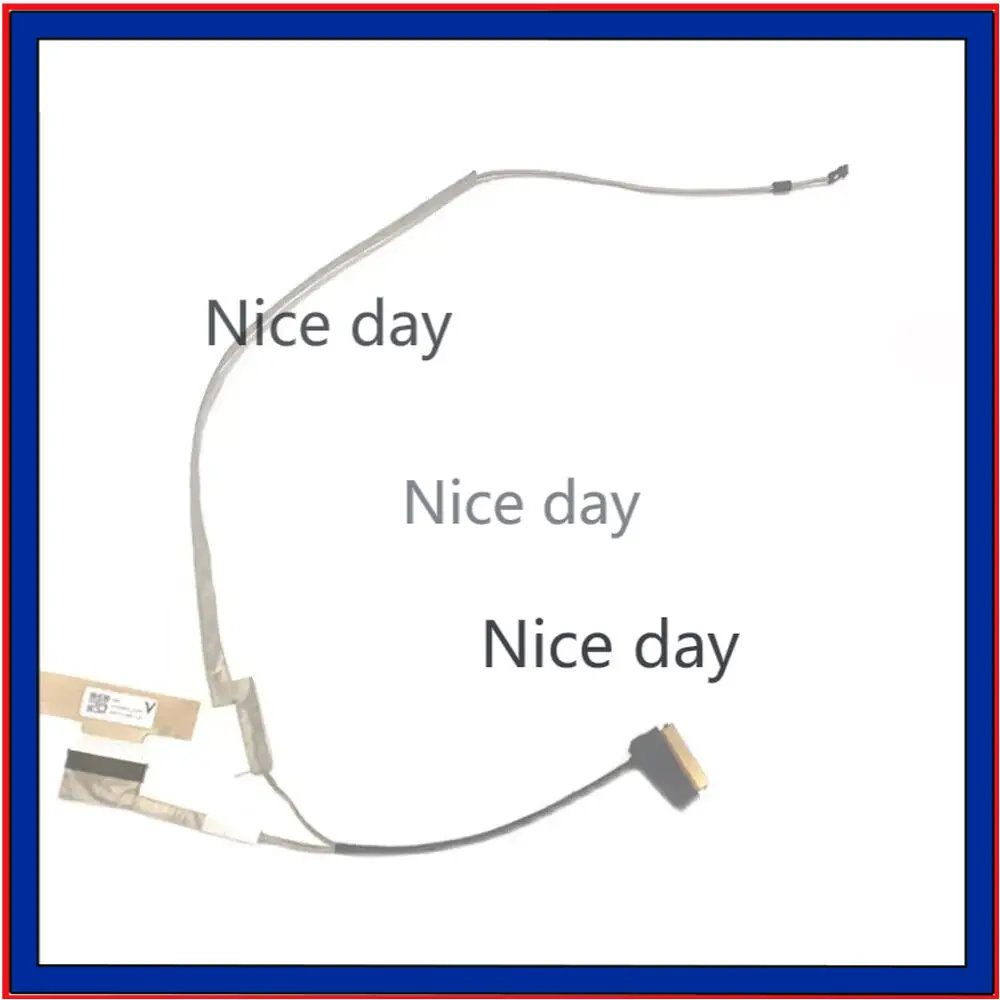 Для Acer Chromebook CB315 CB315-3H ленточный гибкий кабель для камеры DD0ZBDLC020