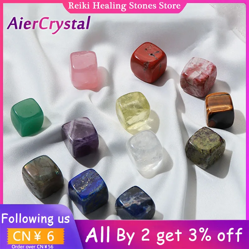 

Оптовая продажа, натуральные камни со свободными кристаллами, полированный куб, шероховатый камень, ремесла, квадратный орнамент, ледяной Т...