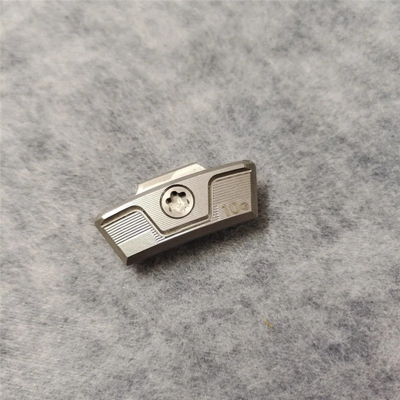 Вес слайдера для гольфа совместимый с грузами головы водителя Taylormade Stealth 2 Plus 10 г.