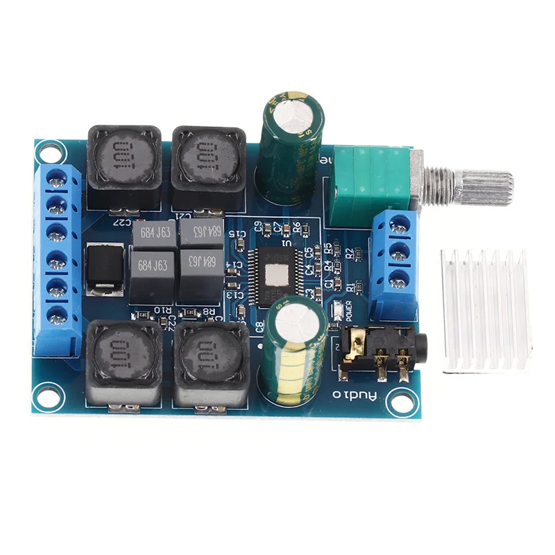 50w tpa3116d2