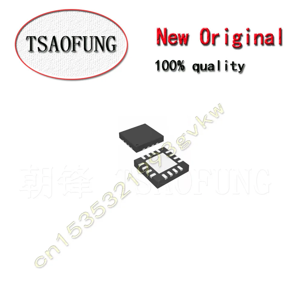 LT5525EUF # TRPBF 5525 QFN16 интегральные схемы, электронные компоненты