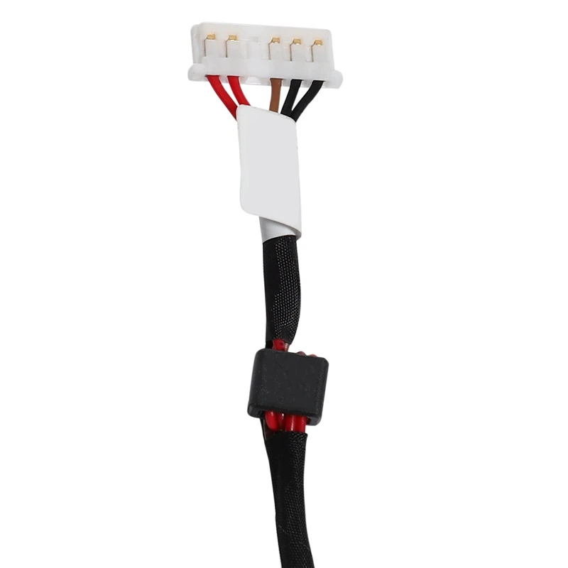 3X Новый Разъем питания постоянного тока для Dell Inspiron 15-5000 5555 5558 DC30100UD00