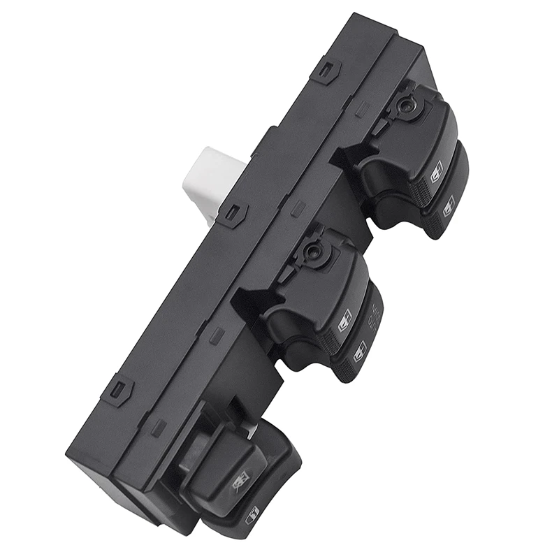 Кнопка переключателя главного окна 93570-1F370 для Kia Sportage 2005 - 2009