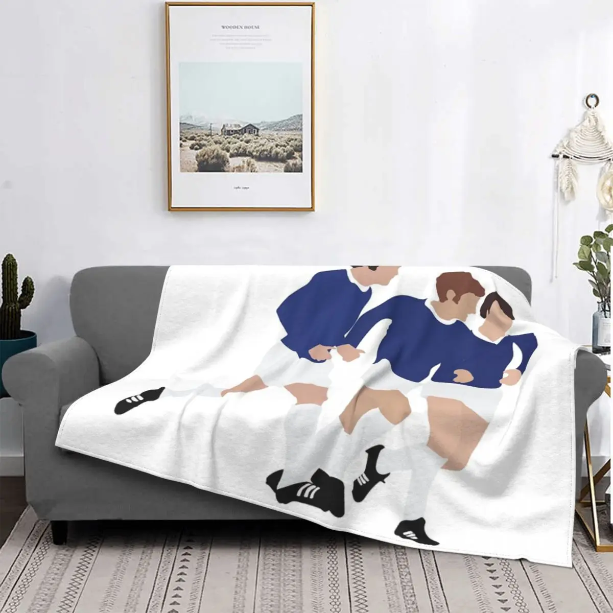 

ФК «Святого троица»-Манта Эвертон, «колча а кукро» для камеры, «колча де 150» muselina, ropa de cama y fundas