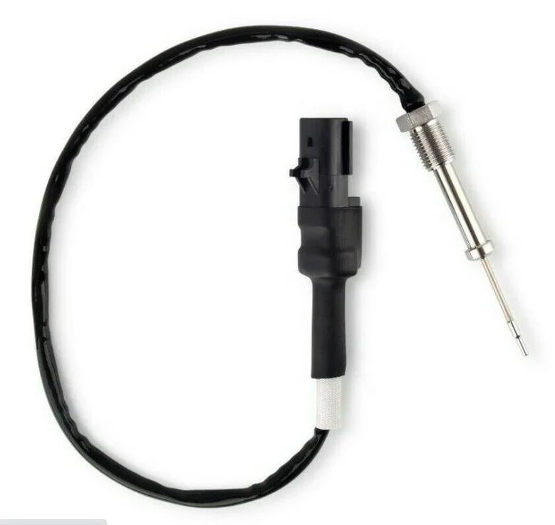 QSM ISM QSM11 ISM11 M11 QSX15 ISX15 X15 Датчик температуры частично-фильтра 4902912