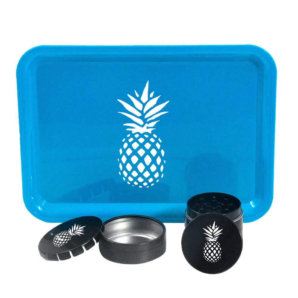 

Набор для измельчения табака, поднос для измельчения, 40 мм, для хранения ананасов