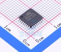 1pcslote atmega48pv 10au package tqfp 32 new original genuine processormicrocontroller ic chip