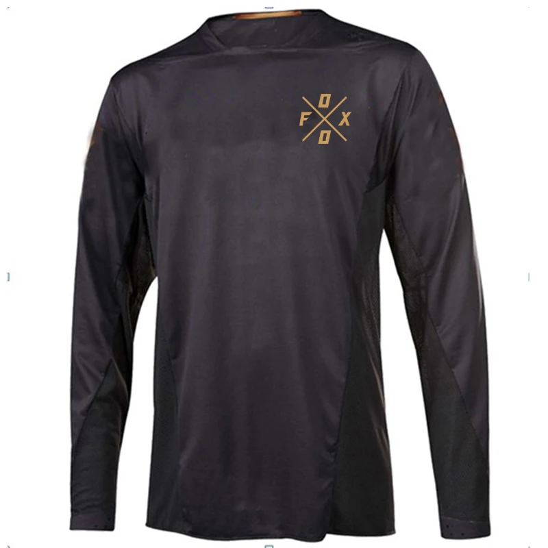 Футболка мужская для горного велосипеда