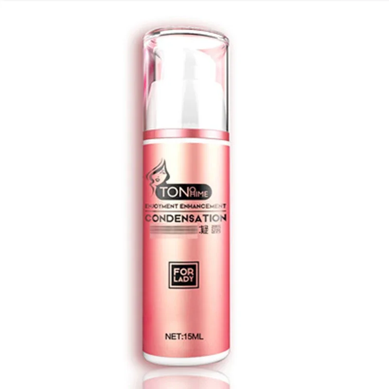 Афродизиак гель для оргазма либидо усилитель сексуальный спрей сильная