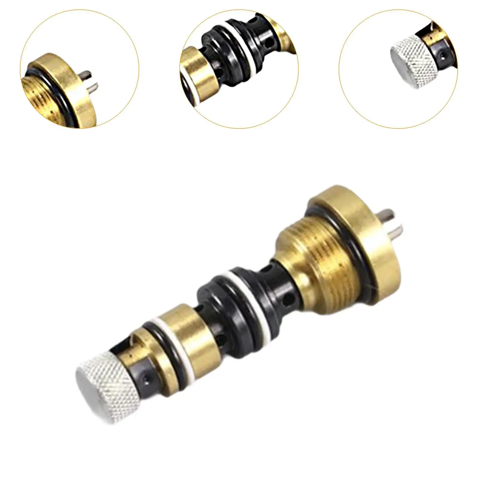 Гидравлический ручной вилочный погрузчик клапан масляного насоса небольшой