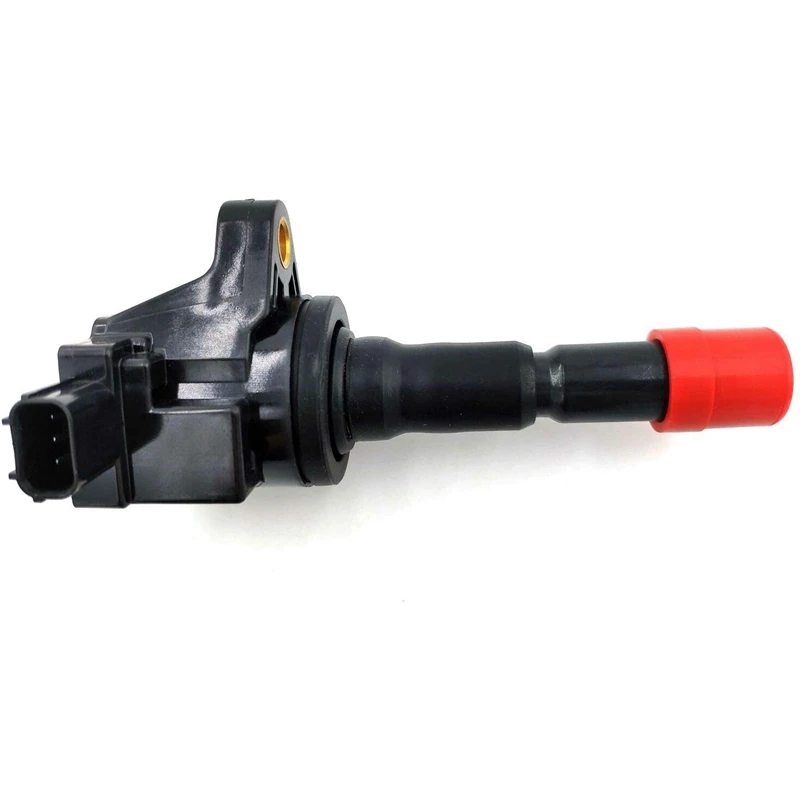 4 шт. сменные катушки зажигания премиум-класса для Honda CR-Z CITY Fit UF626 C1664 30520-RBO-S01