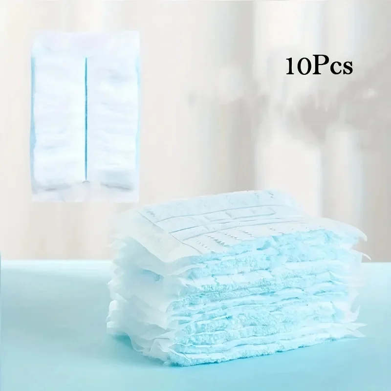 

Одноразовые микрофибровые насадки для Swiffer Duster