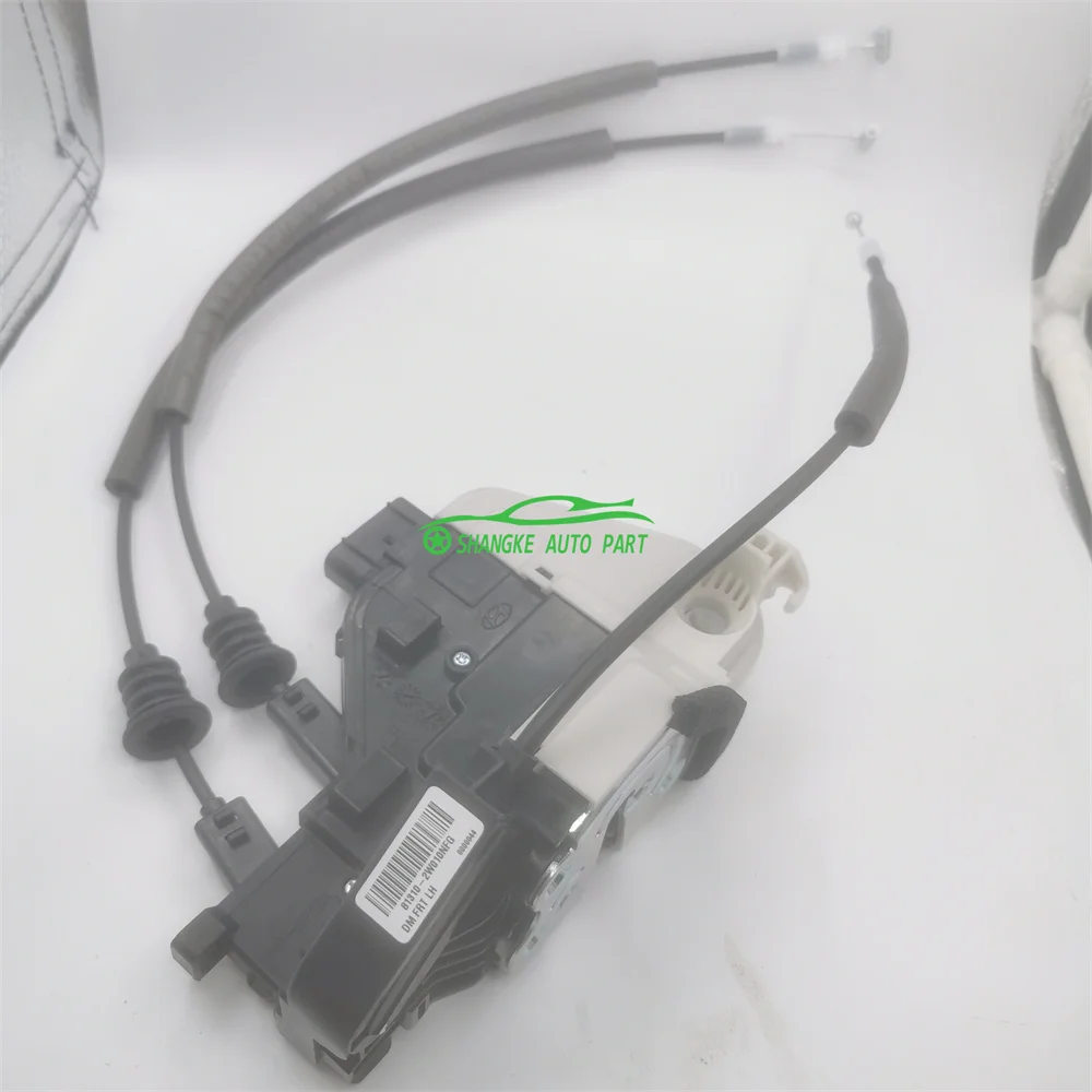 

Front Driver Side Door Lock Actuator OEM 813102W010 81310-2W010 FOR HHyundai SSanta Fe Xl Sport 2013-2019 2.0L 2.4L 3.3L