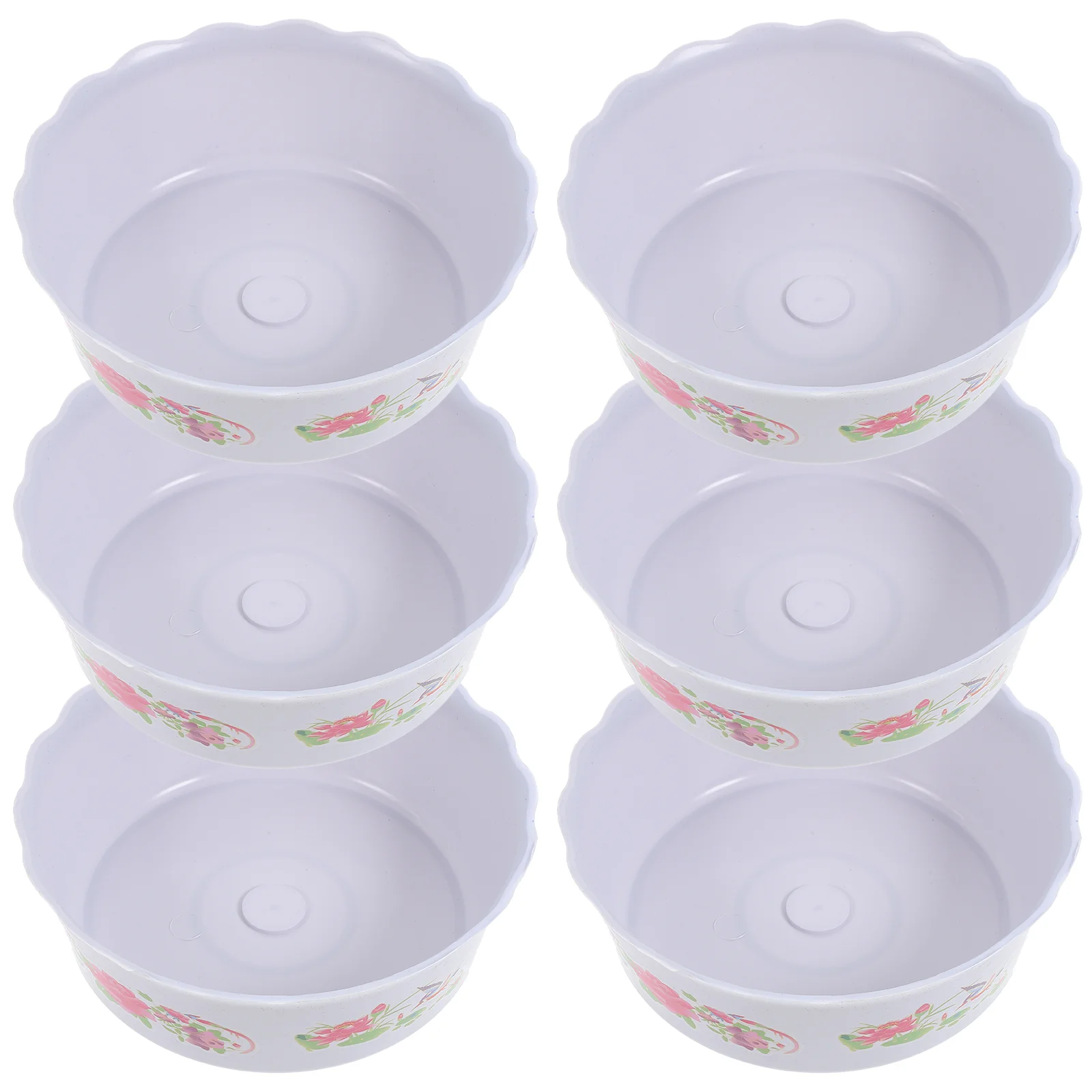 Горшки с водой и лилиями цветочный горшок для посадки нарцисс орхидеи