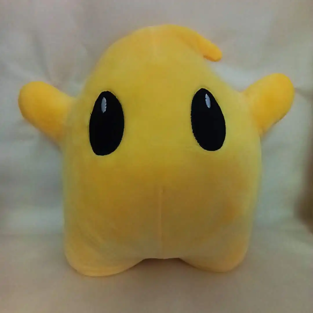 Аниме игра Luma Chico мультфильм звезда ПП хлопок Плюшевая Кукла Мягкие животные