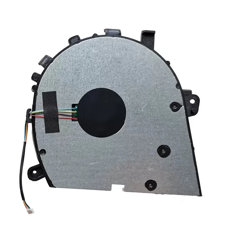 Новый Кулер для ноутбука, охлаждающий вентилятор для Lenovo YOGA C740-14IML