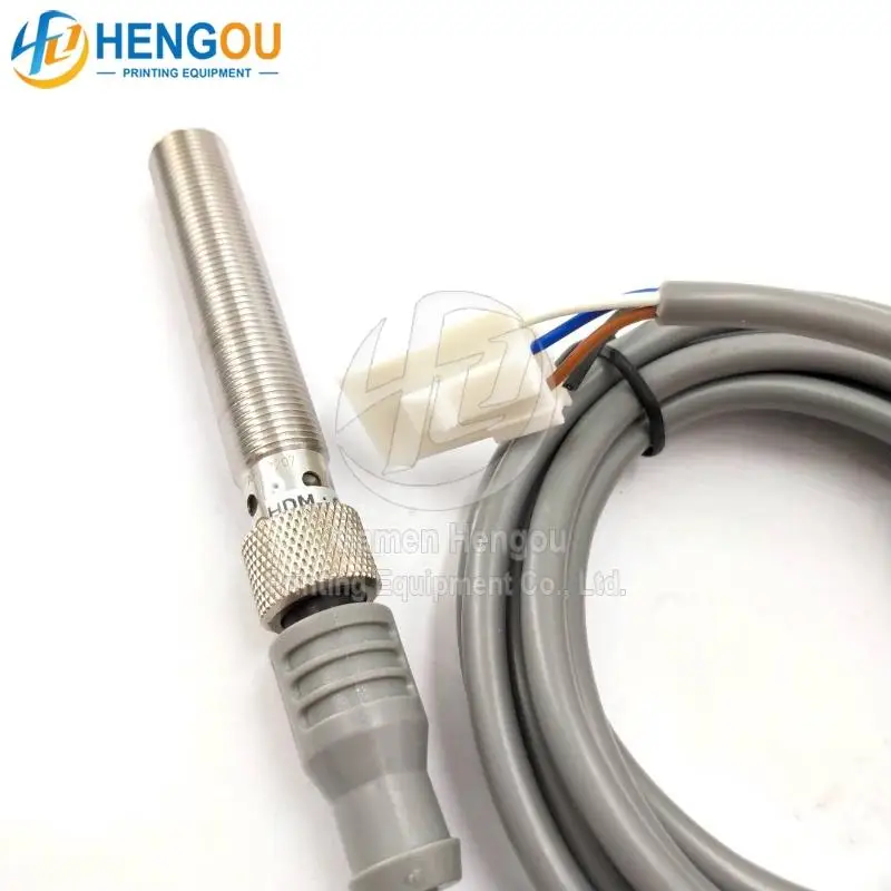 G2.161.1531 Ультразвуковая электрическая машина Doubie с двойным листом и датчиком