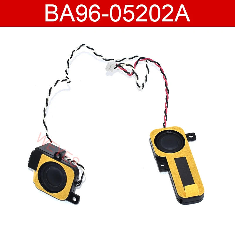 

Для R515 R518 R520 R525 R528 R530 RV511 S3520 S3511 левая и правая Встроенные динамики